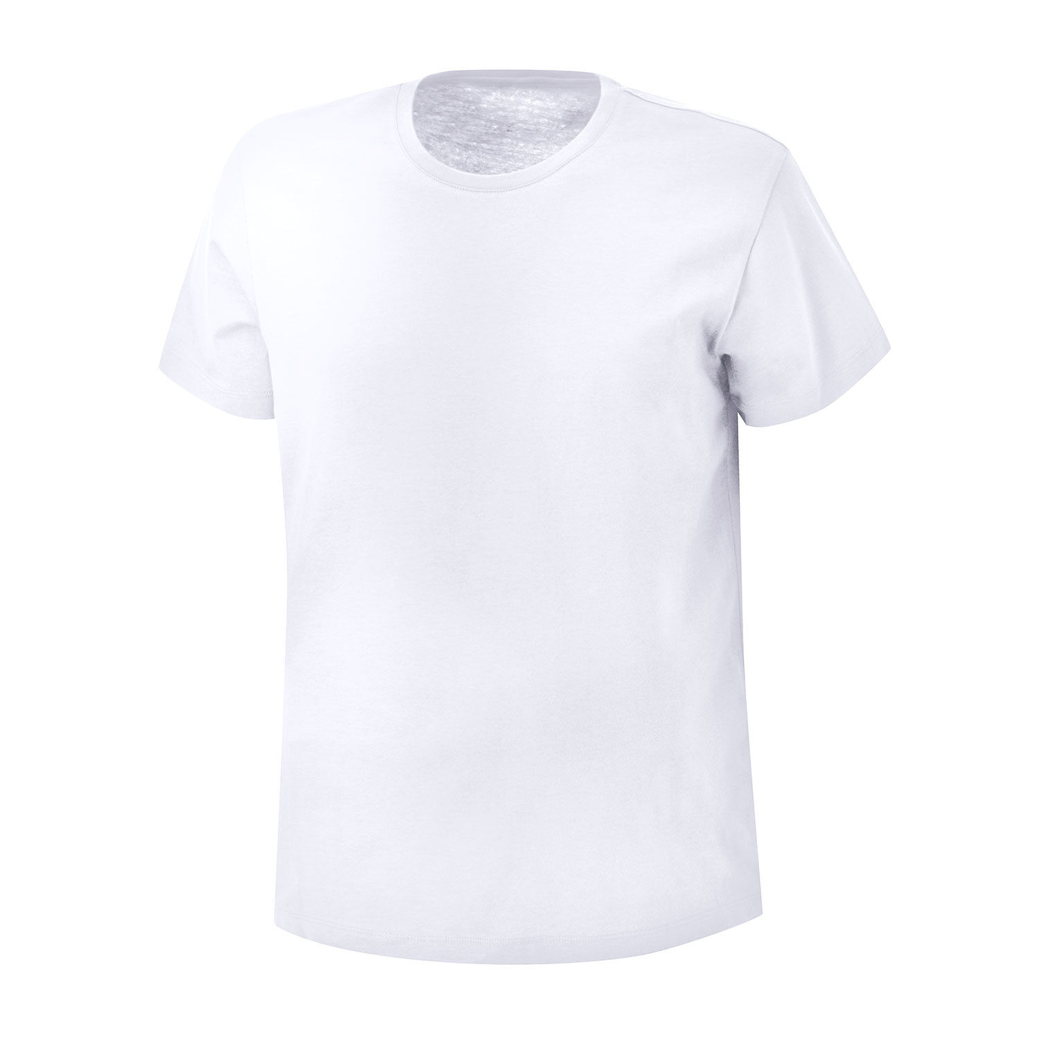 Basic Herren T-Shirt GOTS-Zertifiziert