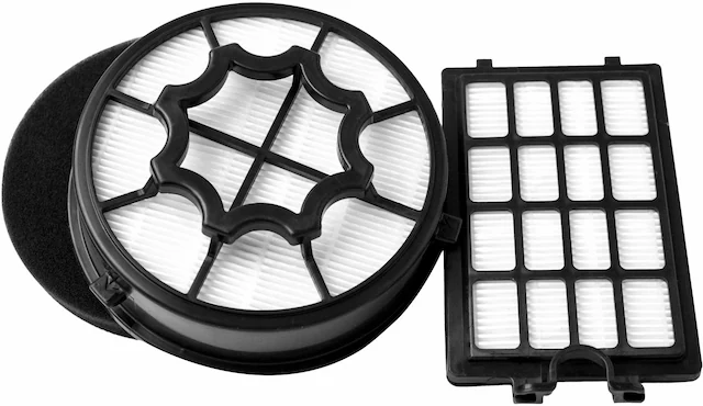 AEG Filter-Set »AEF 112« 1x Hygiene- Grobschmutz- und Abluftfilter
