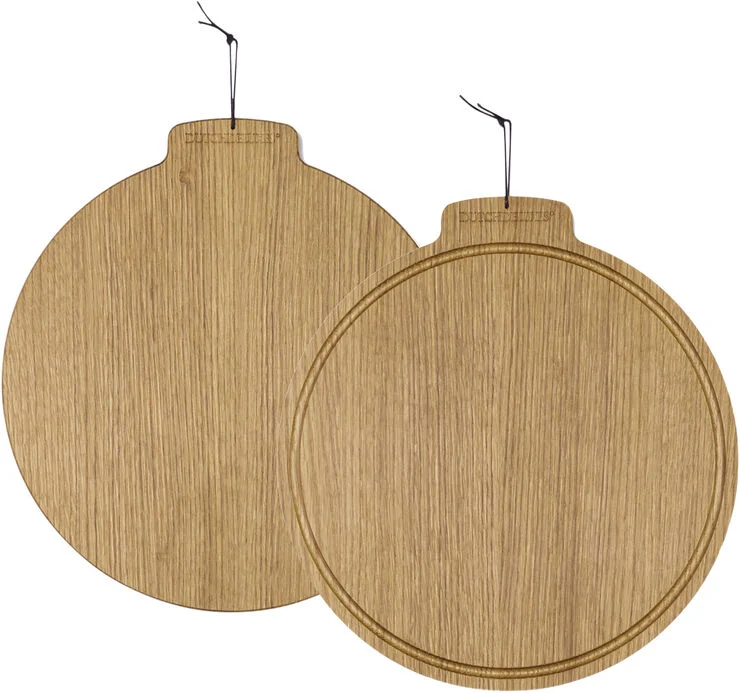DutchDeluxes Butter Board Moon Eg