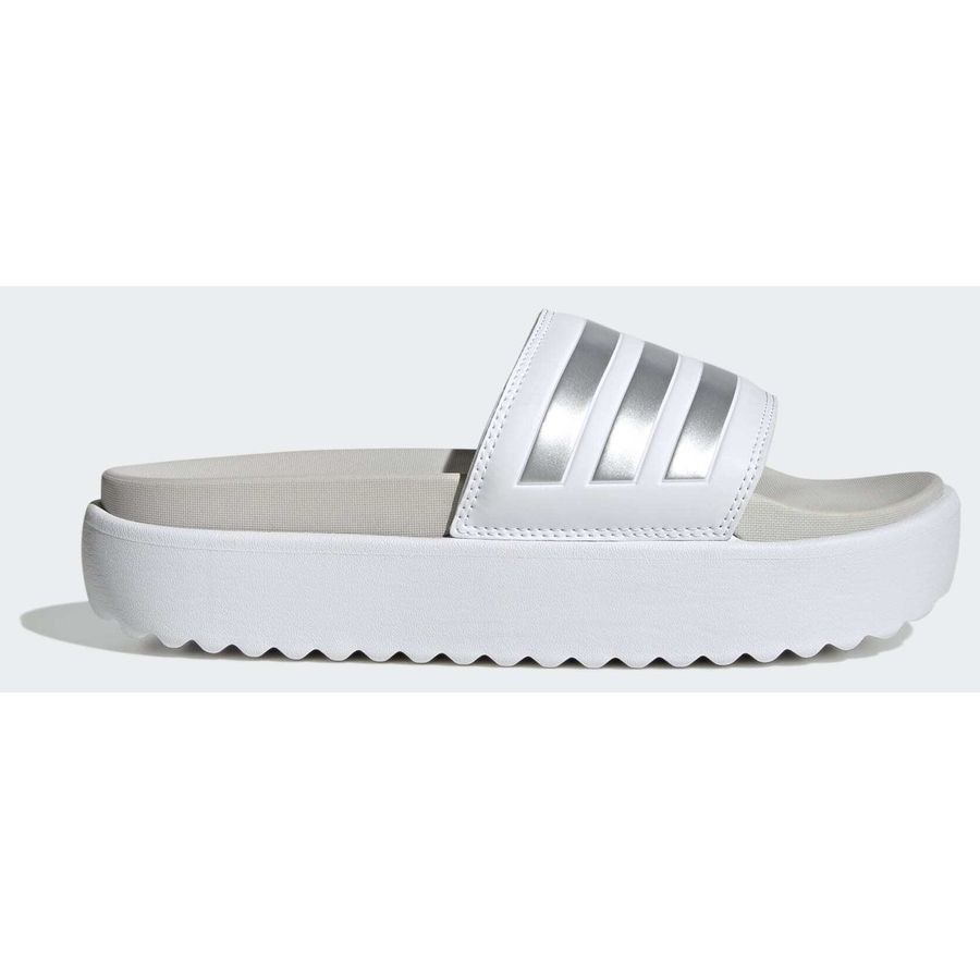 Adidas Claquette Adilette Platform