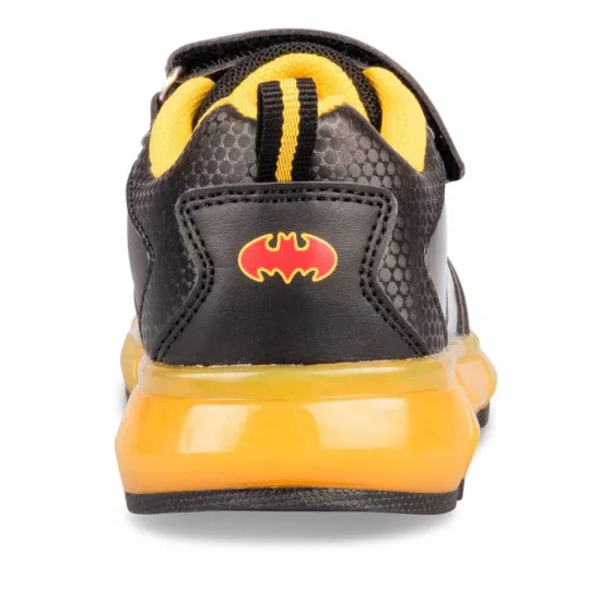 Baskets NOIR BATMAN