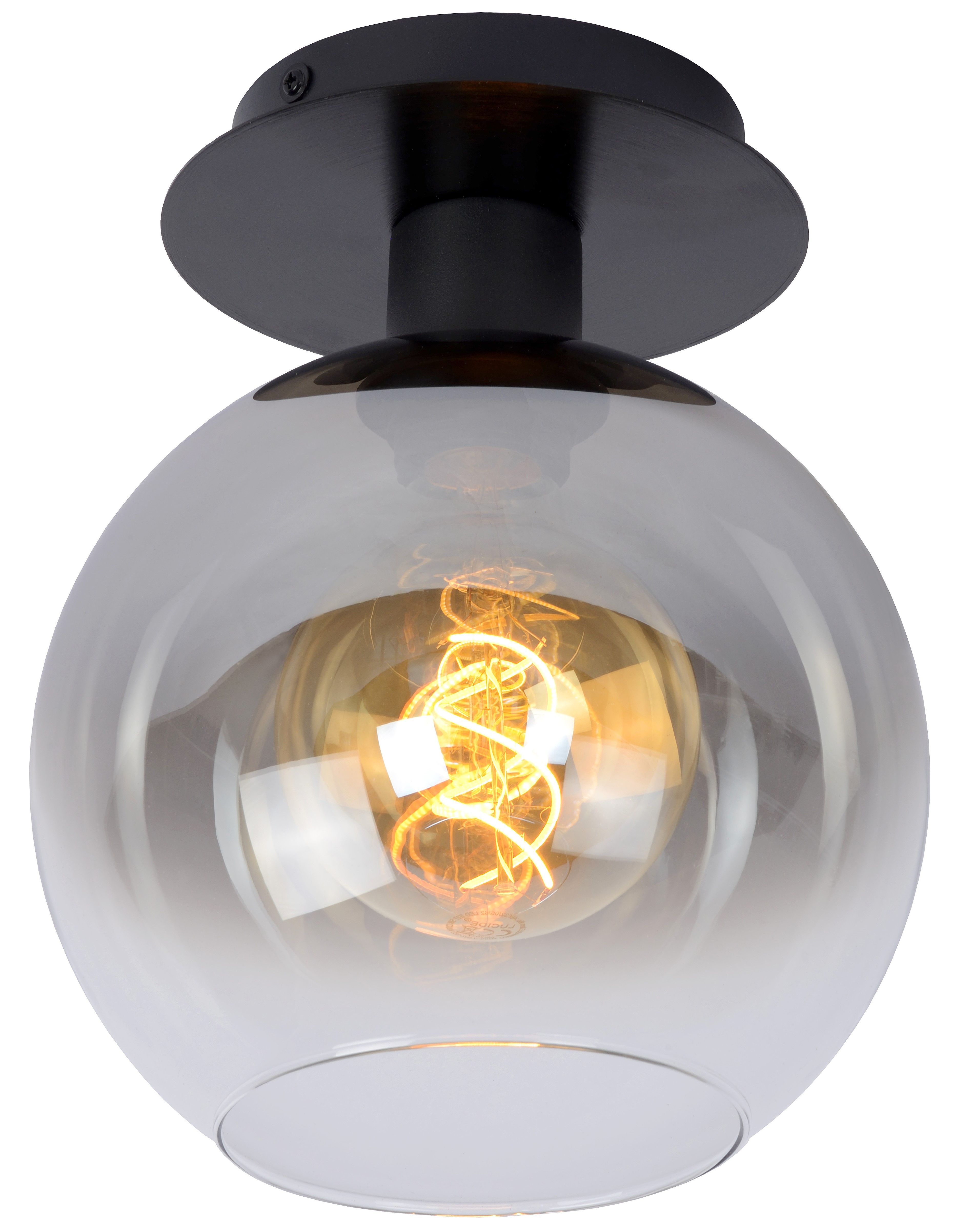 Plafondlamp Marius B20 x D20 cm