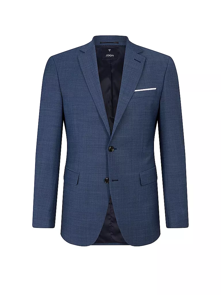 JOOP Sakko Modern Fit FINCH blau