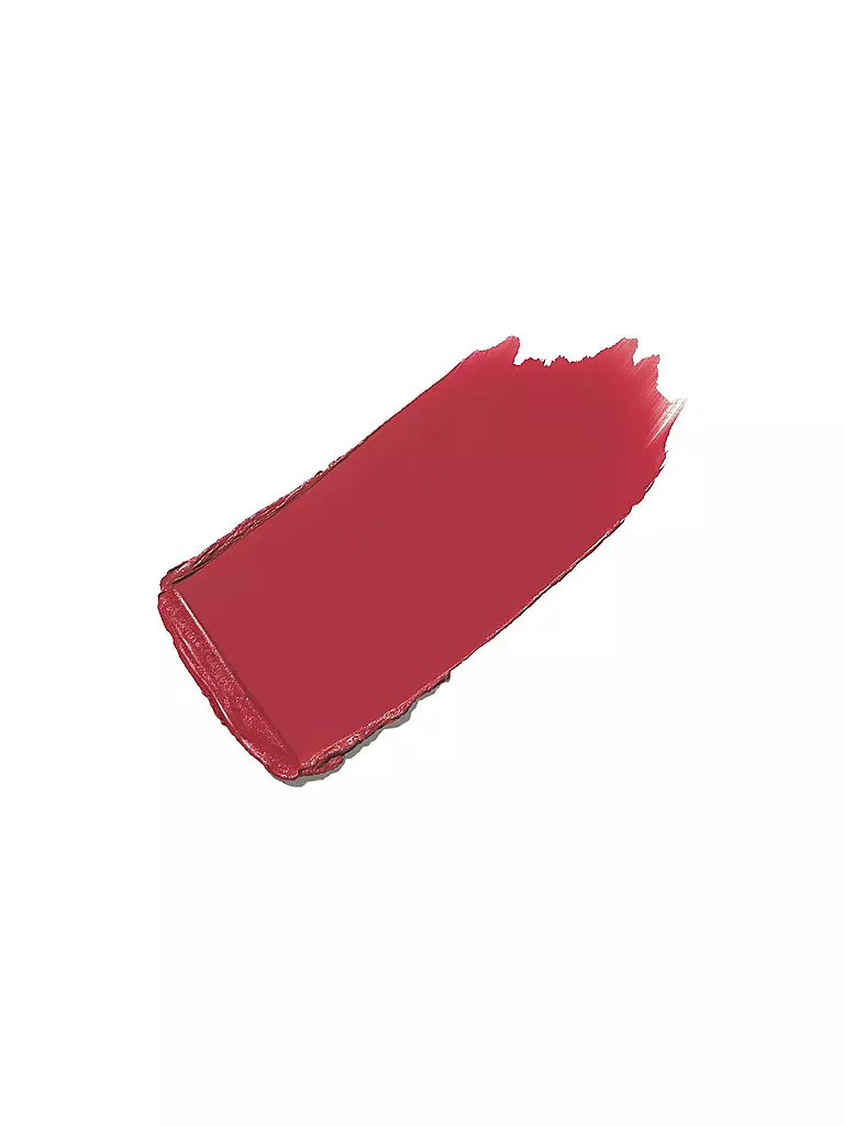 CHANEL  FARBINTENSIVER LIPPENSTIFT KONZENTRIERTE LEUCHTKRAFT & PFLEGE NACHFÜLLUNG 2G rosa