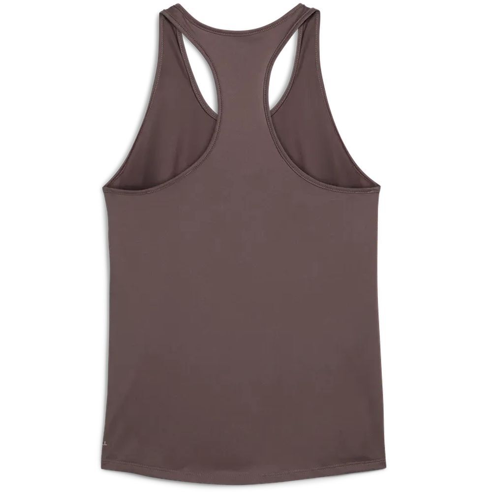 PumaW TAD ESSENTIAL Racerback Tank