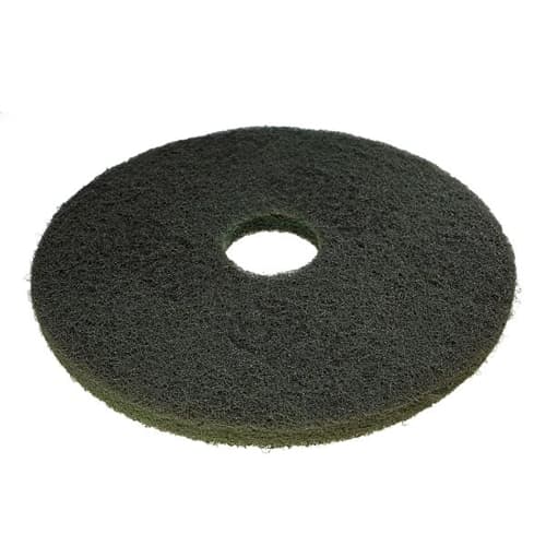 Disque vert 3M pour autolaveuse et monobrosse