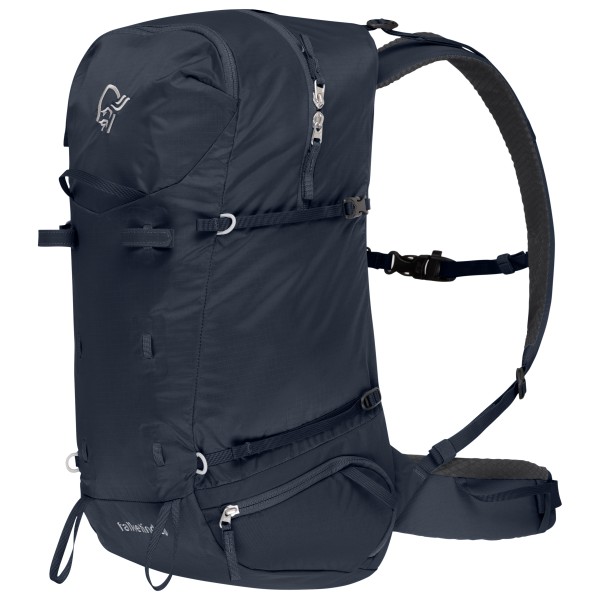 Norrøna - Falketind Econyl70 28L Pack - Sac à dos de randonnée