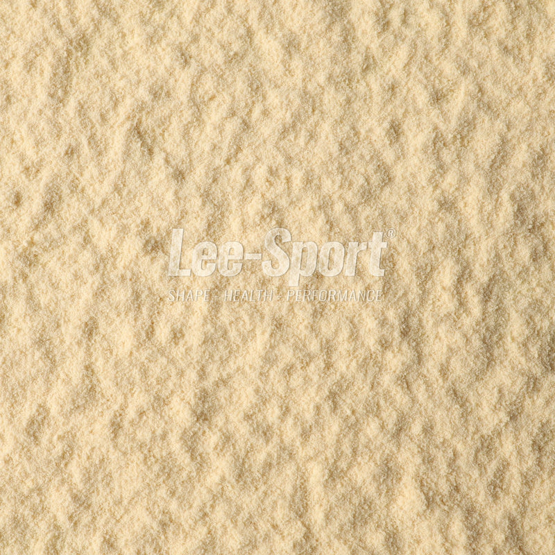 Erbsenprotein Isolat