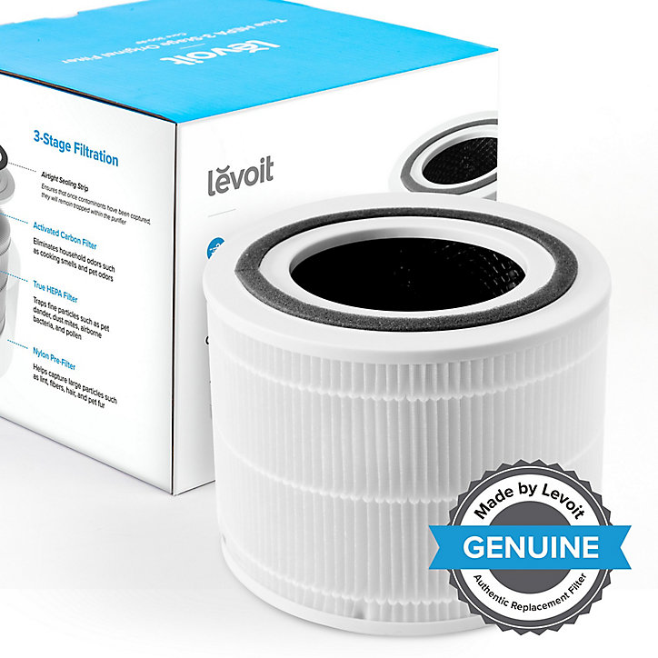 Filtre pour purificateur d'air Core 300-RAC