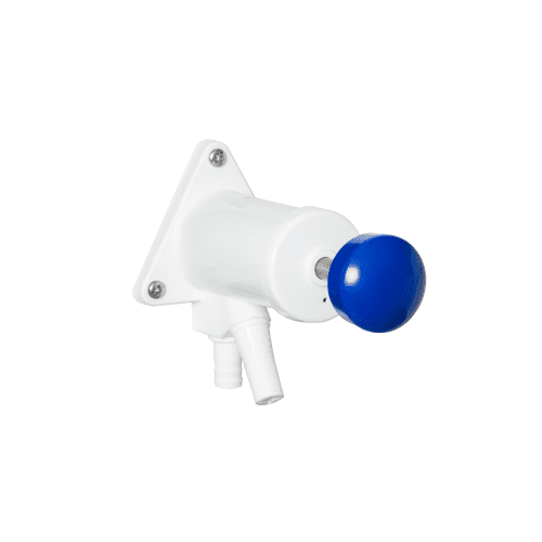 Doseur plonge à bouton poussoir Brightwell Mastermain