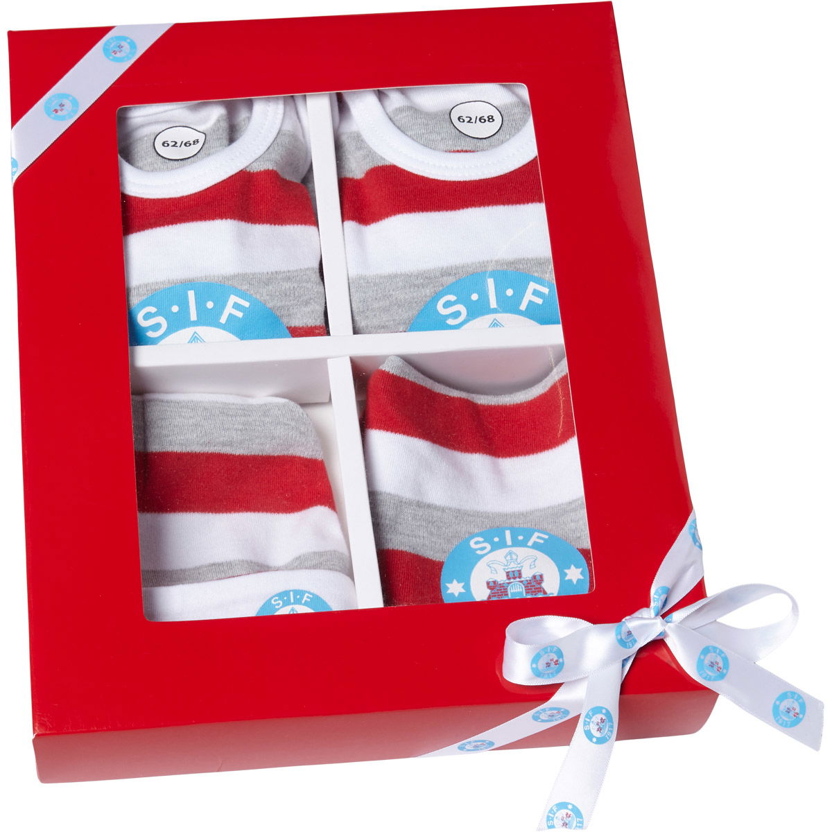 Silkeborg IF Babybox Børn