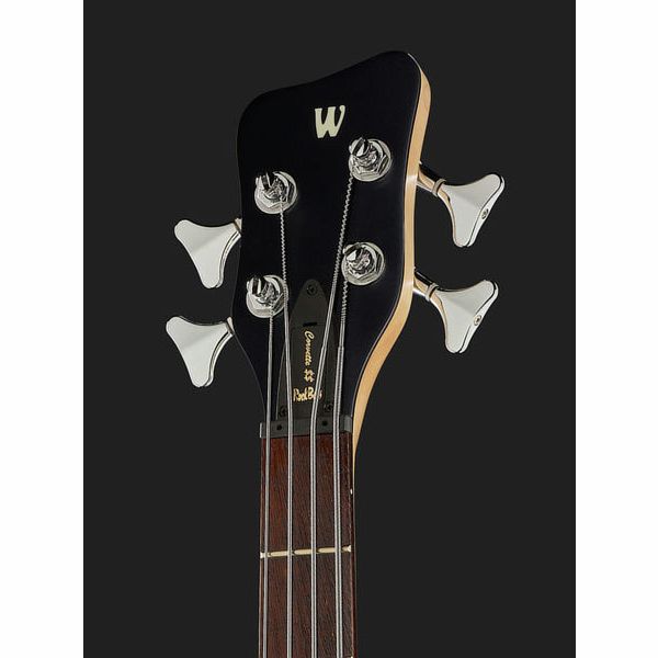 Warwick RB Corvette $$ LH 4 NB TS