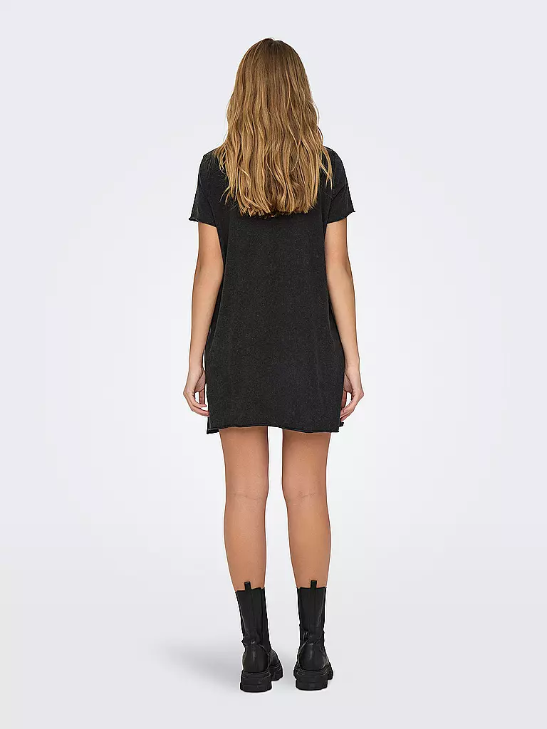 ONLY Minikleid  schwarz