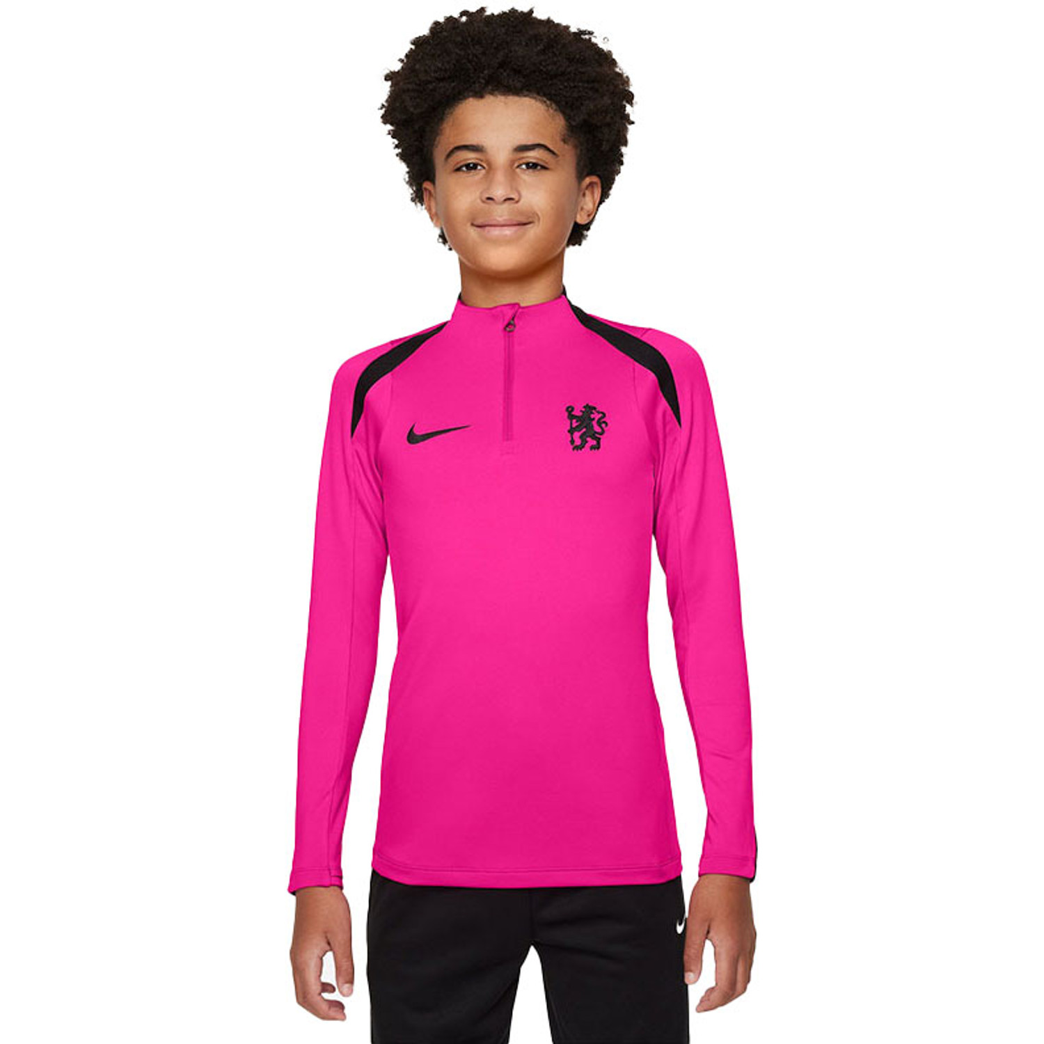Nike Chelsea Strike Trainingspak Kids