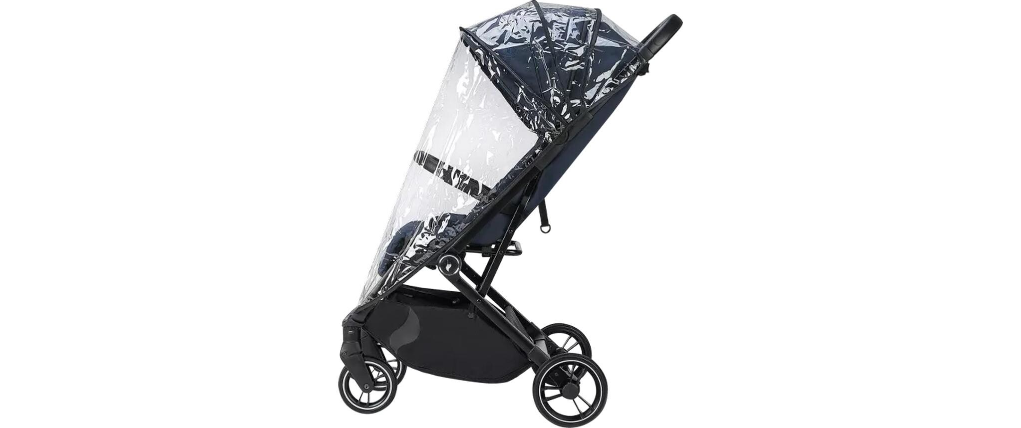 Buggy Boogy 2 Cobalt<br>Wendiger Sportwagen
