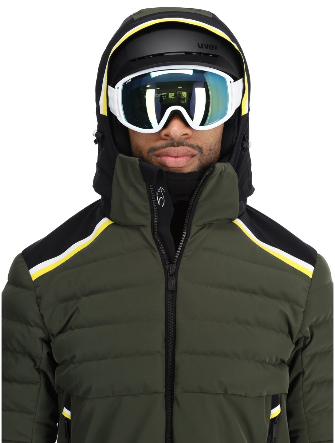 Lorenz ski-jas heren