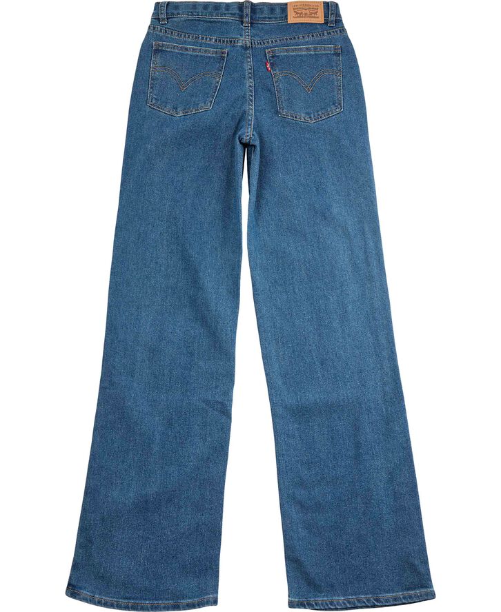 Levi's LVG WIDE LEG JEANS D4e