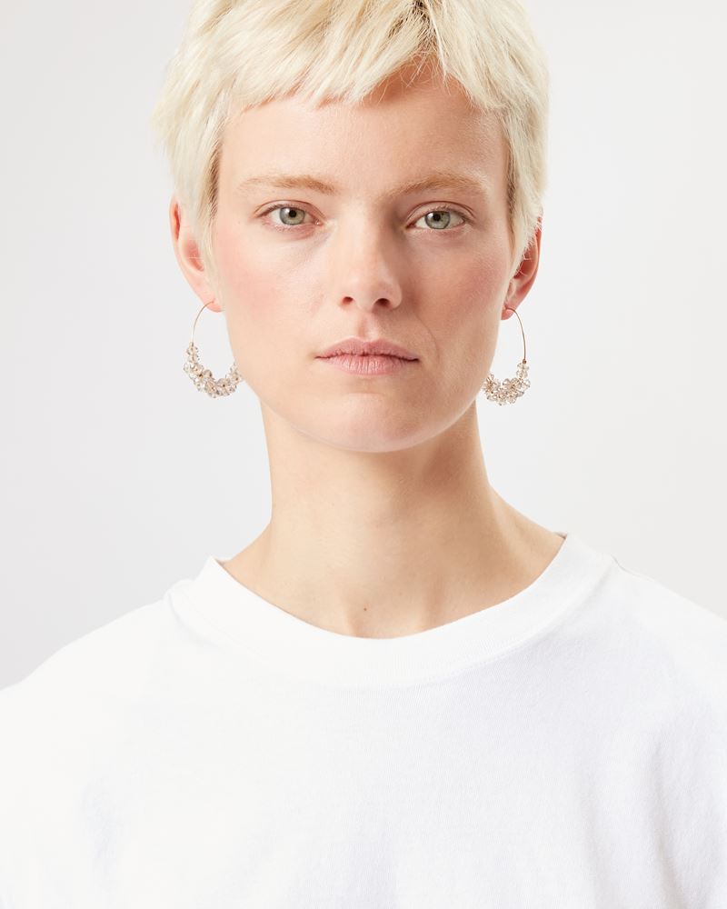 BOUCLES D'OREILLES POLLY