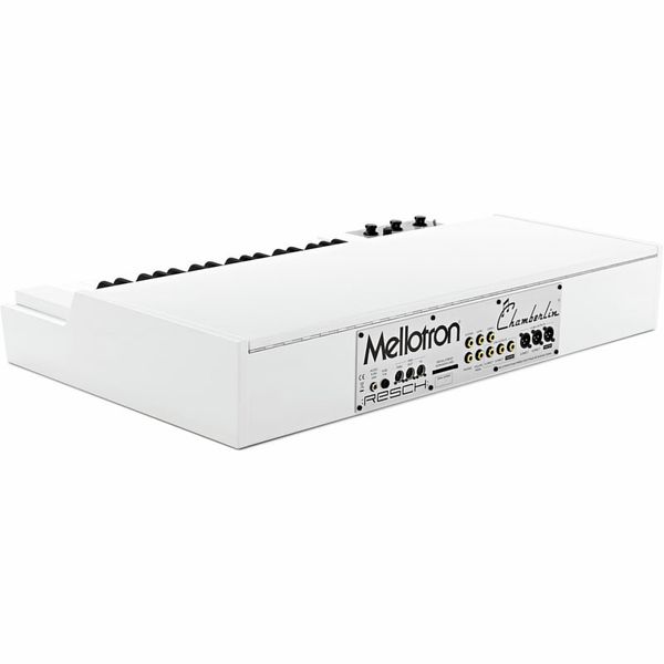 Mellotron M4000D