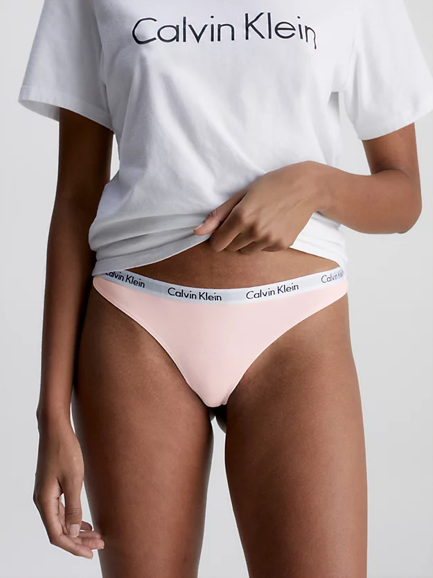 Tanga - Carrossel