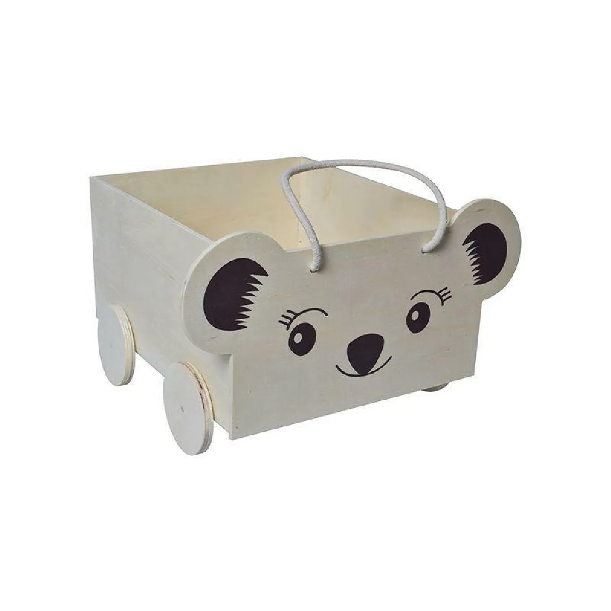 Artemio Koala