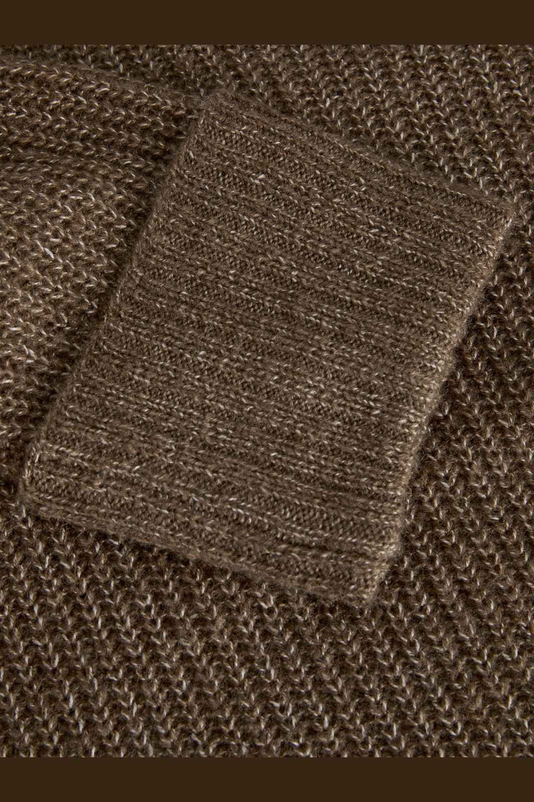 Jjxx Jxellinora Crew Neck Knit 4524662 toasted coconut