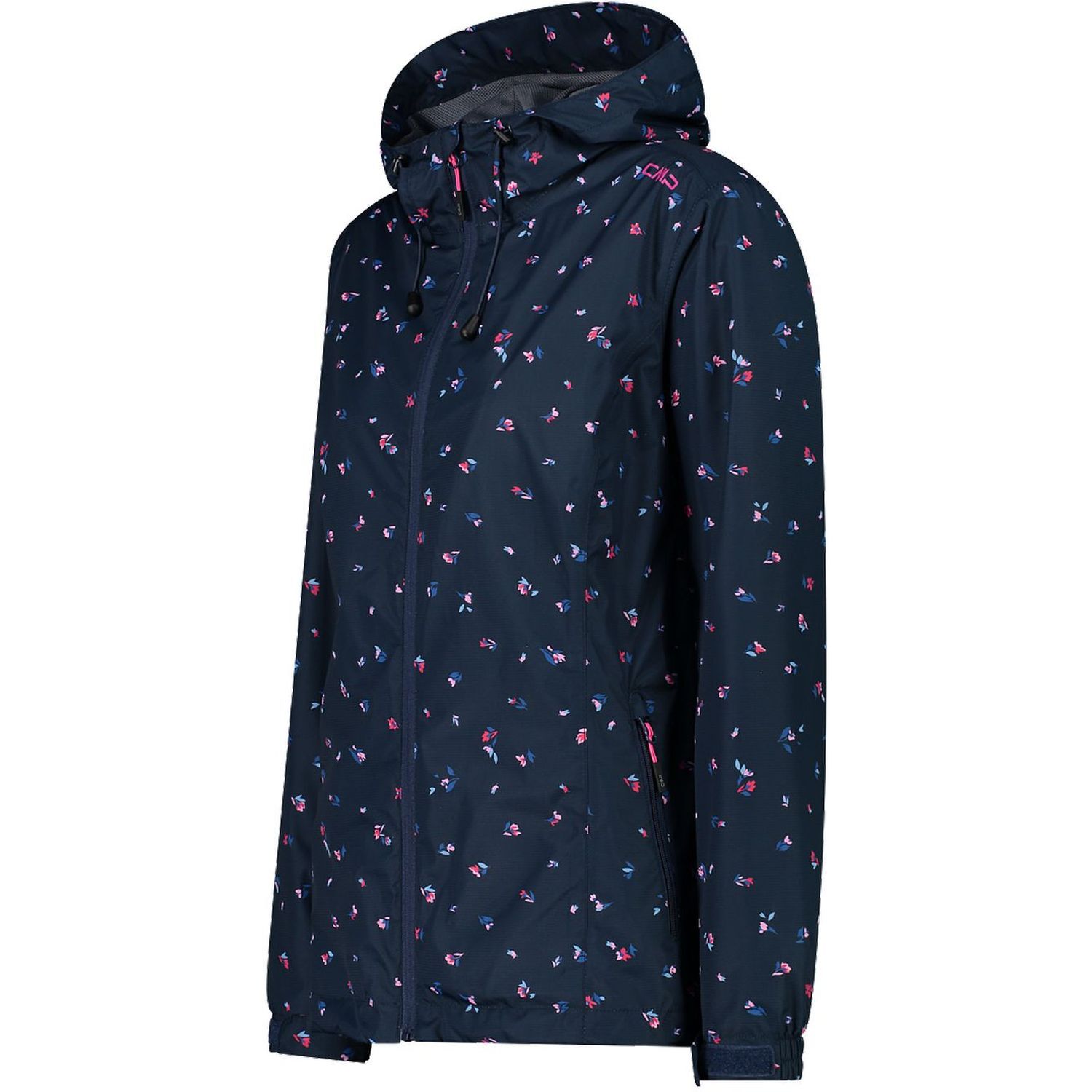 CMPWoman Jacket Fix Hood 39X6636P