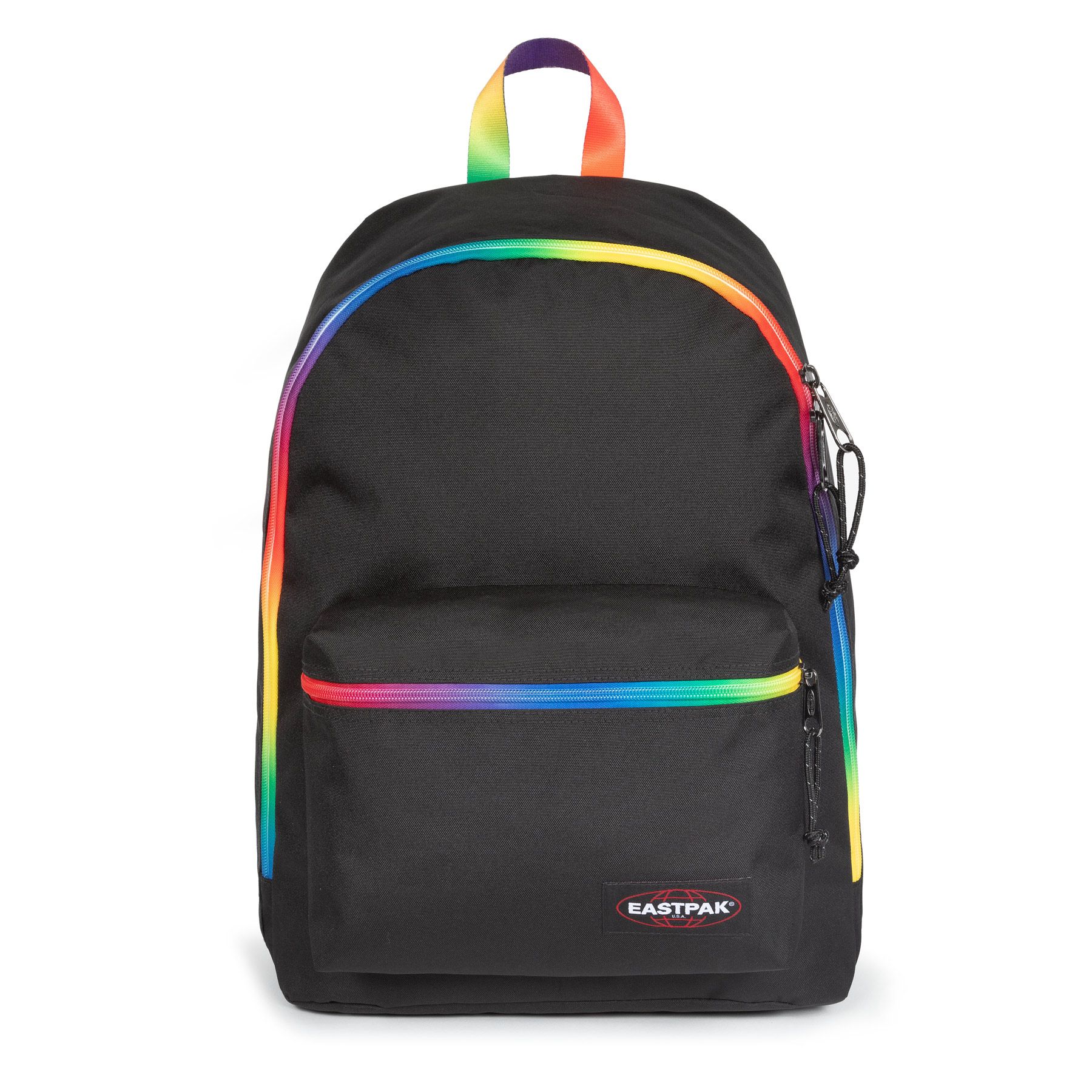 Out Of Office Rainbow Dark