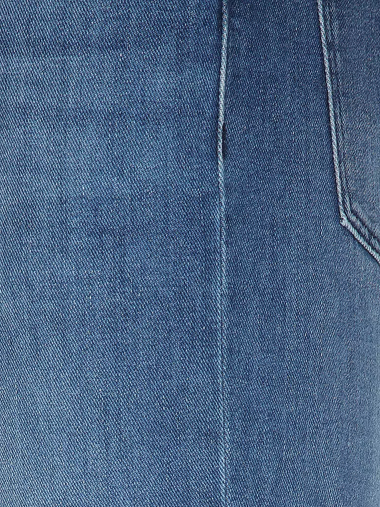 BOSS Jeans Straight Fit MAINE3 blau