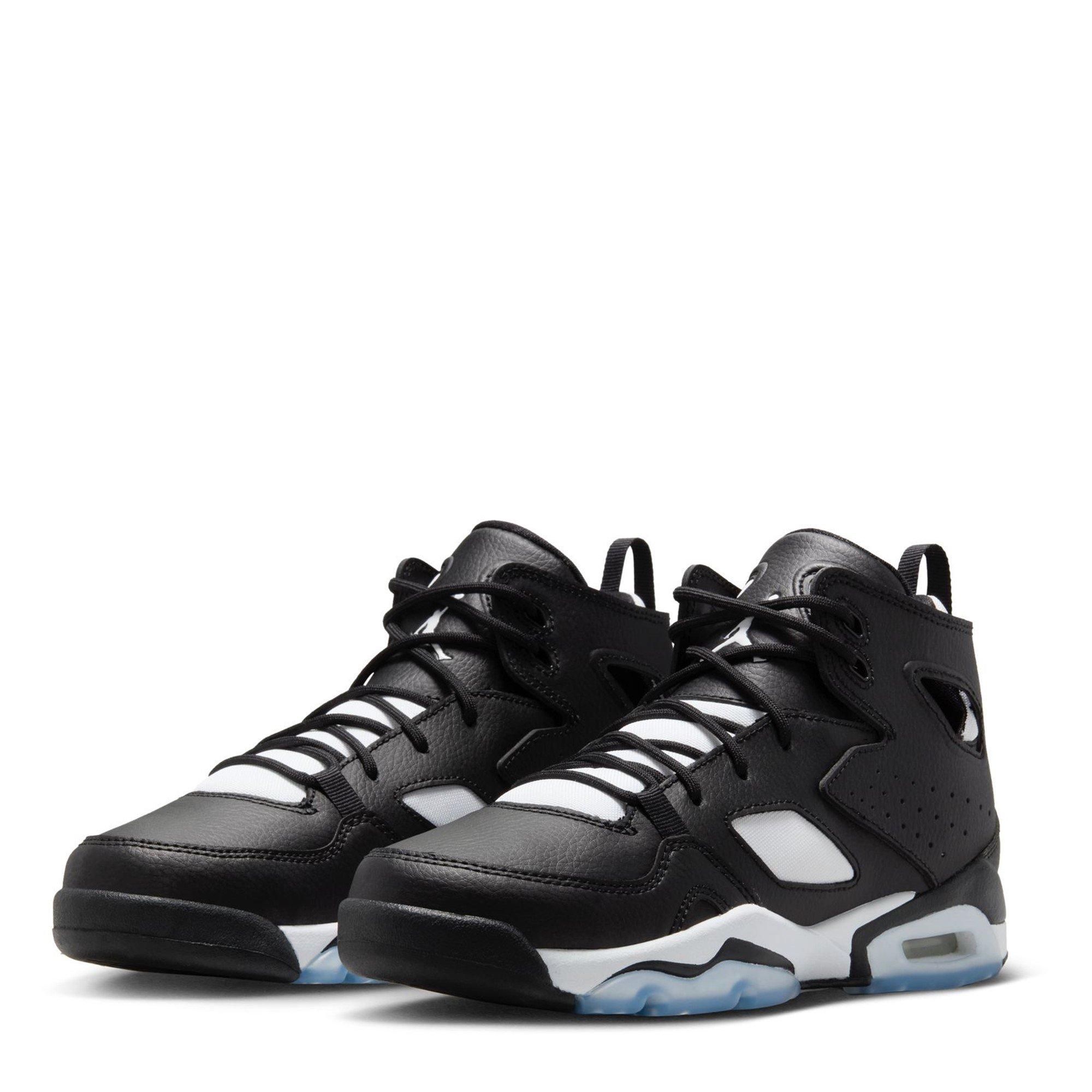 Air Jordan Jordan Flight Club '91 Big Kids' Shoes