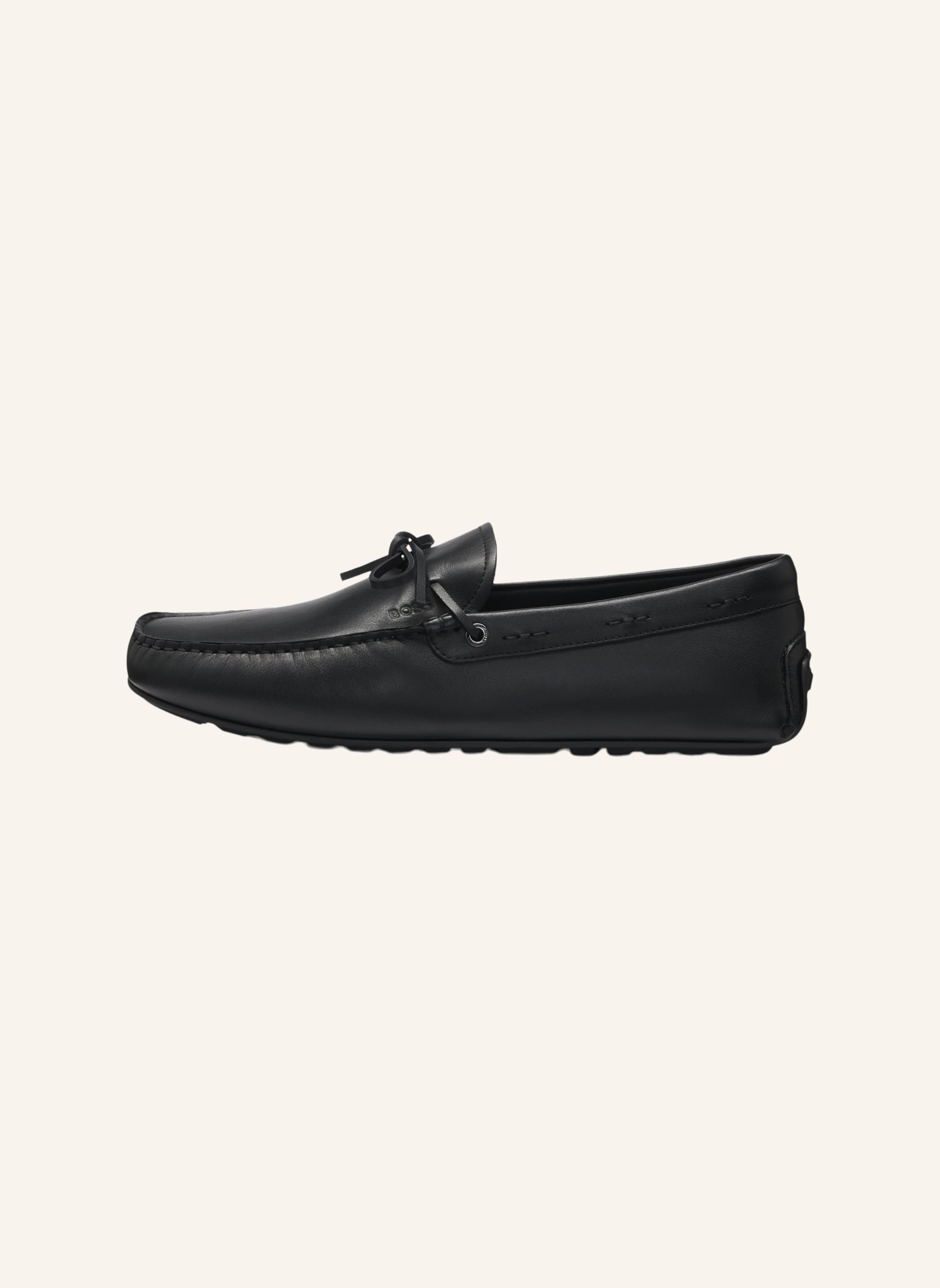 BOSS Casual Slipper NOEL_MOCC_LTLC