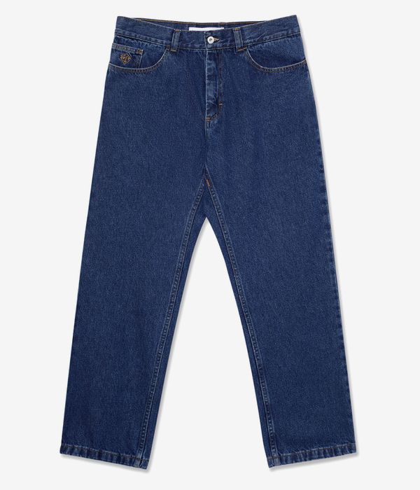Polar 89! Denim Jeans (dark blue)