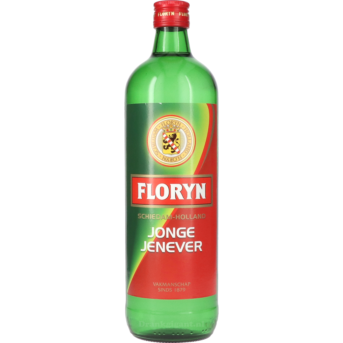 Floryn Jonge Jenever 100 cl