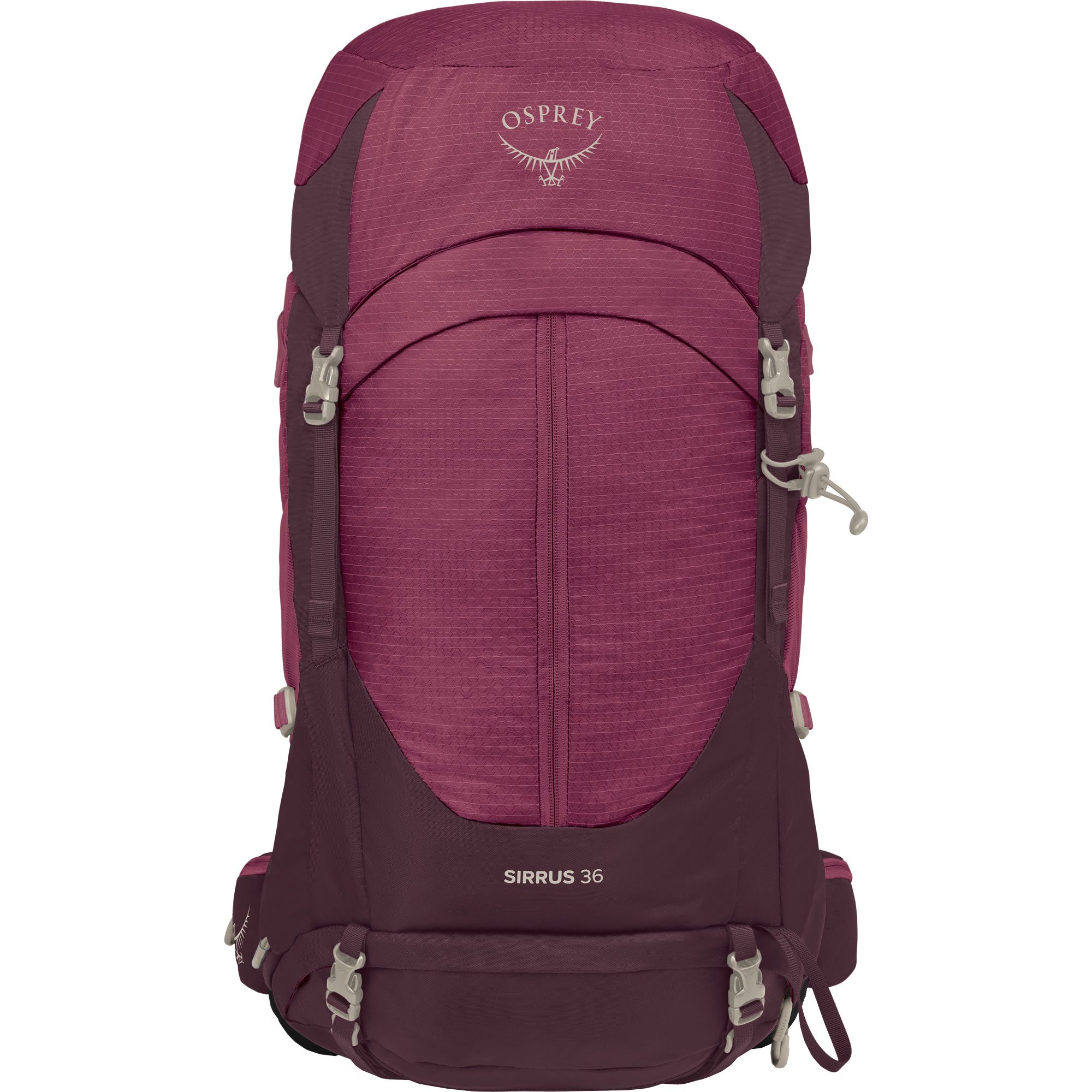 Osprey Sirrus™ 36l Trekkingrucksack Damen elderberry purple