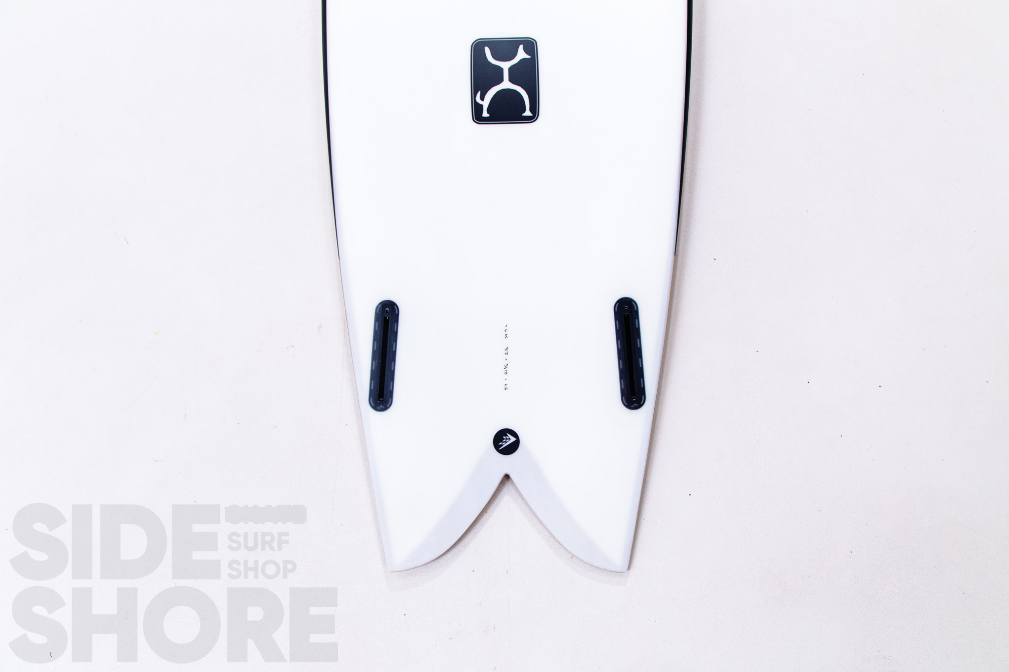 Firewire Too Fish - 5'7 x 21 5/16