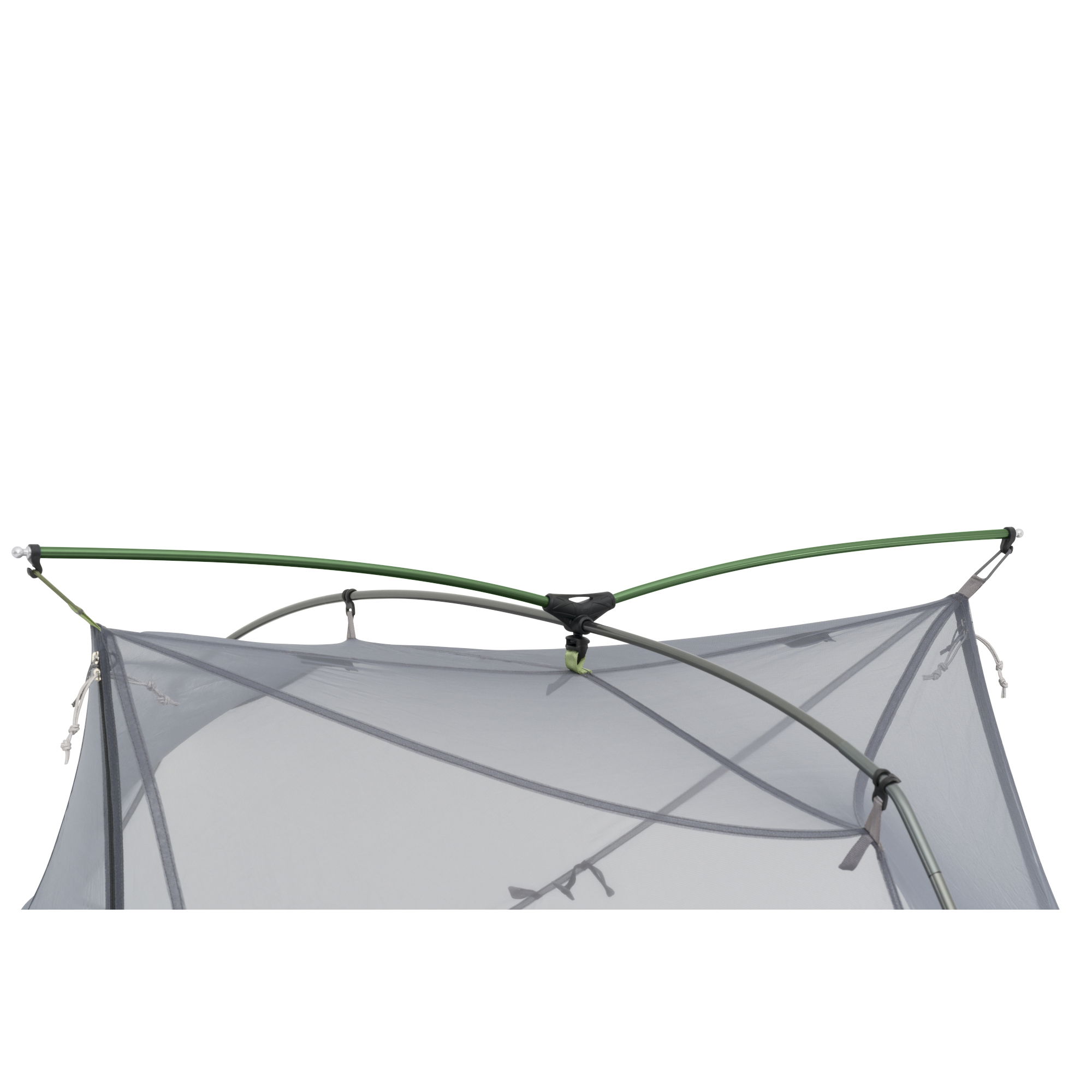Sea To Summit Alto TR2 Mesh green