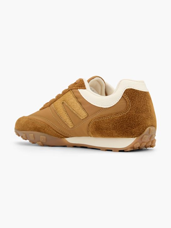 5th Avenue Sneaker Braun