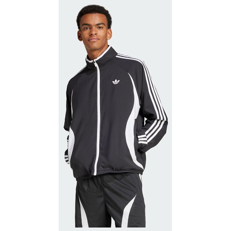 Adidas Original Veste de survêtement Adicolor Teamgeist