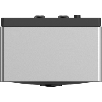 Ezviz HP3 Pro video deurbel 2K met zonnepaneel