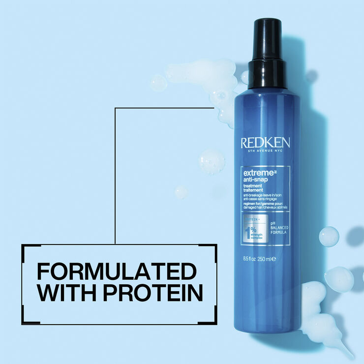 Redken Extreme Anti-Snap Leave-In Treatment