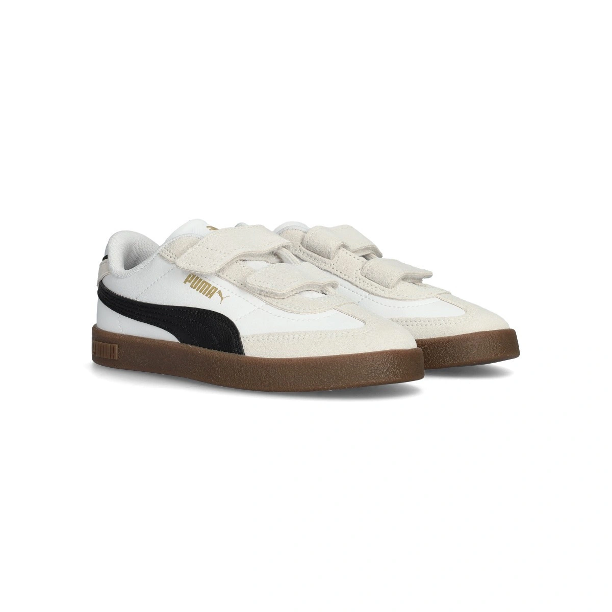 Sneakers Puma Club II Era Criança
