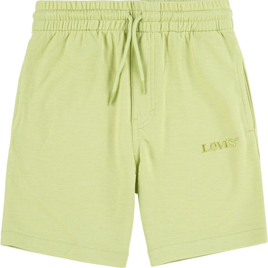 Levi's® Kids Boys Joggingshorts Nile Green