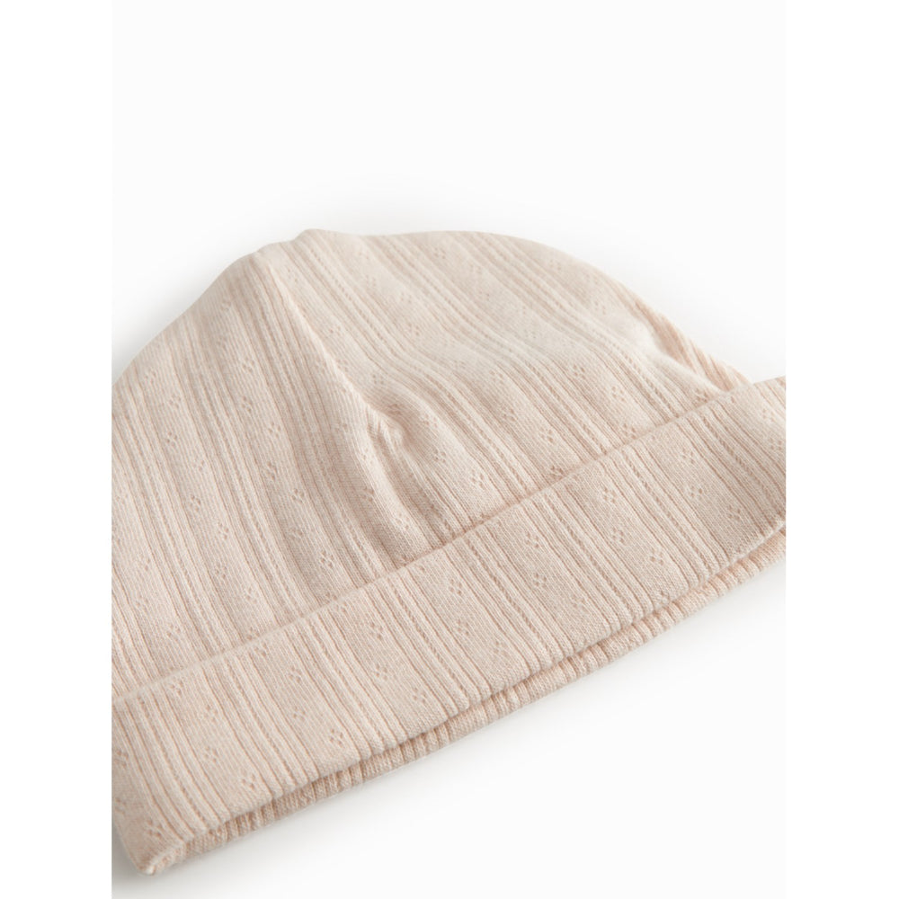 Køb MarMar Newborn Modal Pointelle Misty Pink Aiko Hue