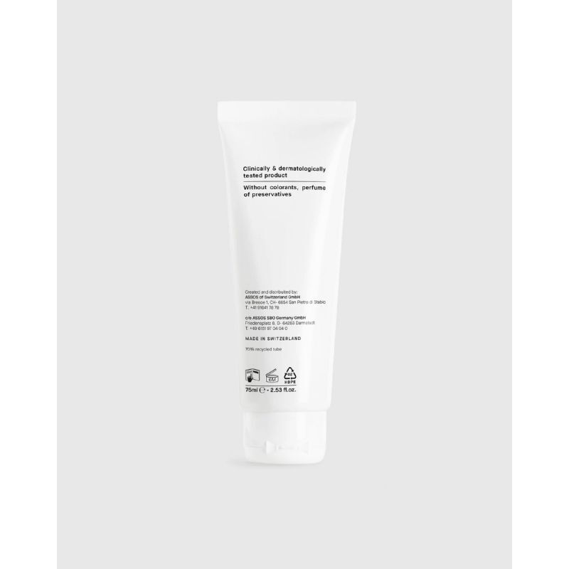 Skin Repair Gel EVO