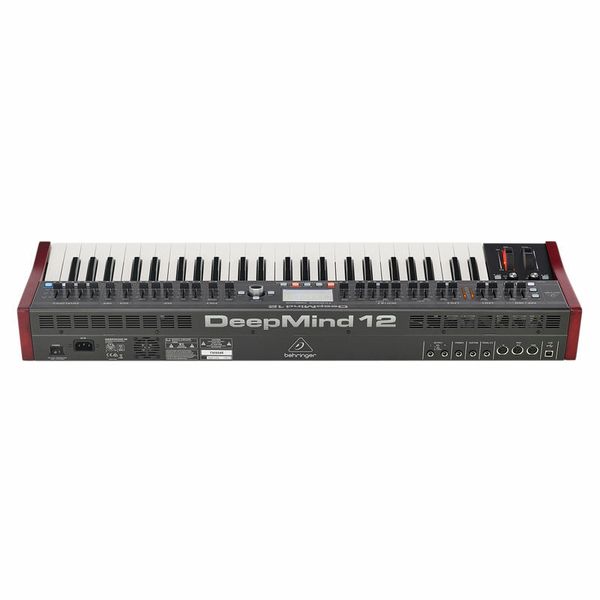 Behringer DEEPMIND12