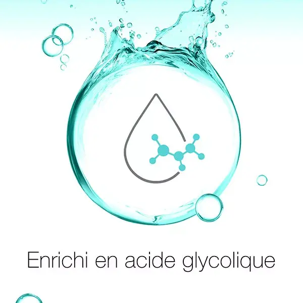 Máscara de Argila Purificante 2 em 1 Neutrogena Skin Detox 150ml