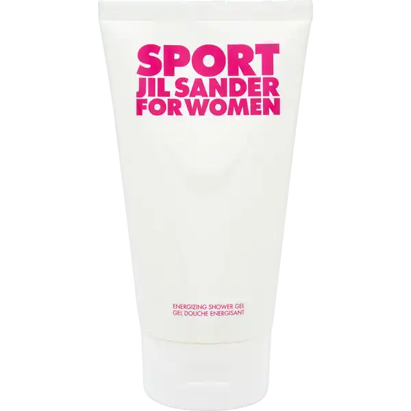 Shower Gel Sport for Women