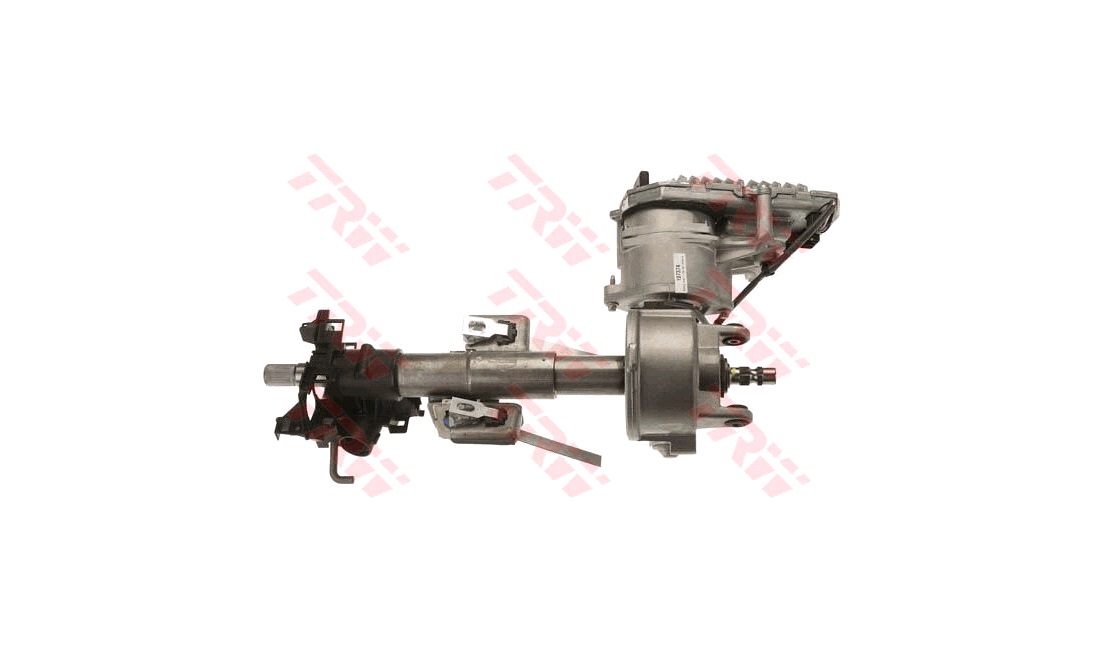 Ratstamme elektrisk NEXTEER
