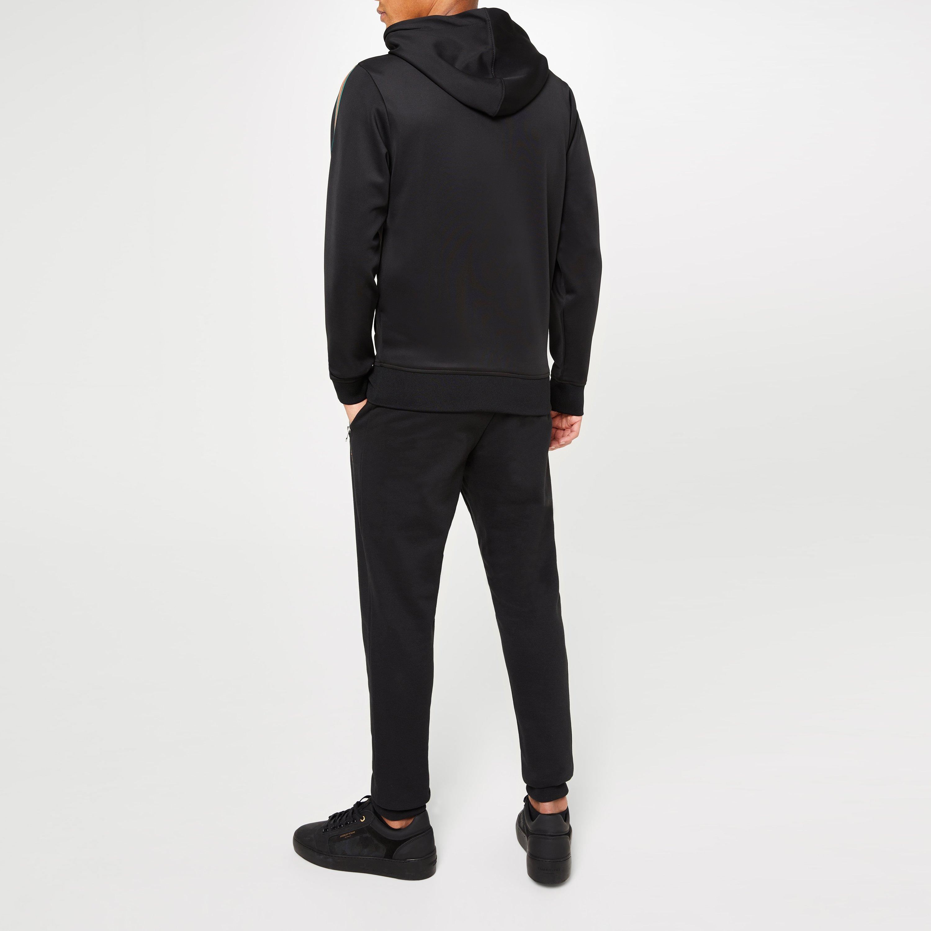 Luke Sport Luke Dalgliesh Sweater