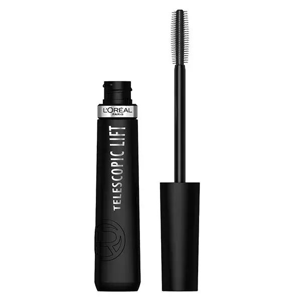 Máscara para cílios Telescopic Lift da L'Oréal Paris, 9,9 ml